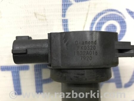 ФОТО Котушка запалювання для Mitsubishi Outlander Киев