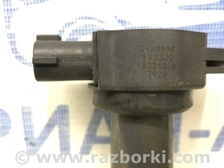 ФОТО Котушка запалювання для Mitsubishi Outlander Киев