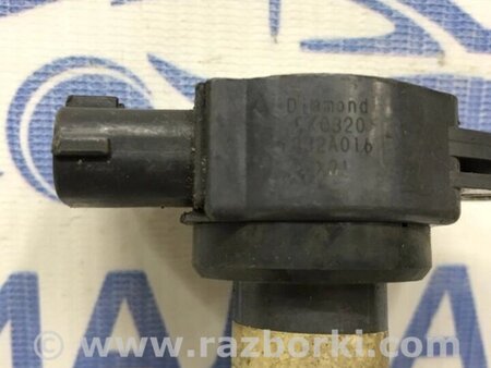 ФОТО Котушка запалювання для Mitsubishi Outlander Киев