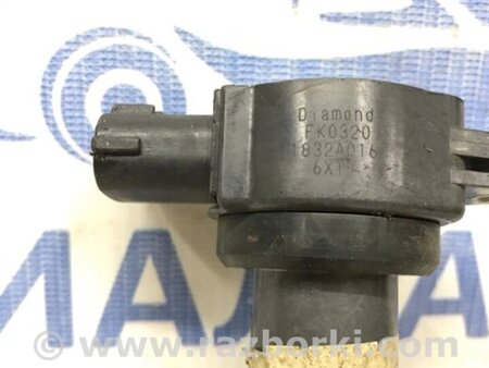 ФОТО Котушка запалювання для Mitsubishi Outlander Киев