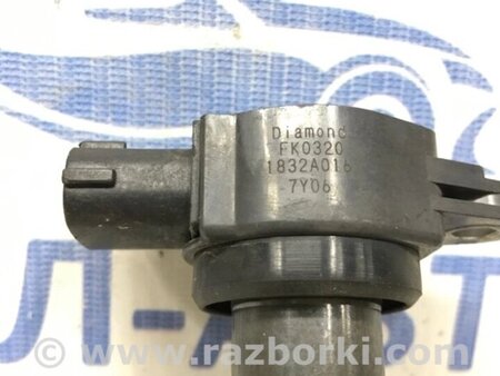 ФОТО Котушка запалювання для Mitsubishi Outlander Киев