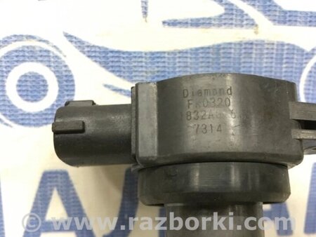 ФОТО Котушка запалювання для Mitsubishi Outlander Киев