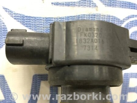 ФОТО Котушка запалювання для Mitsubishi Outlander Киев