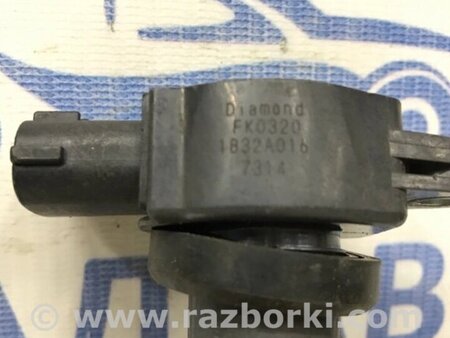 ФОТО Котушка запалювання для Mitsubishi Outlander Киев