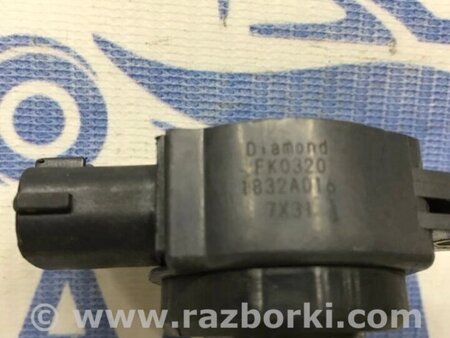 ФОТО Котушка запалювання для Mitsubishi Outlander Киев