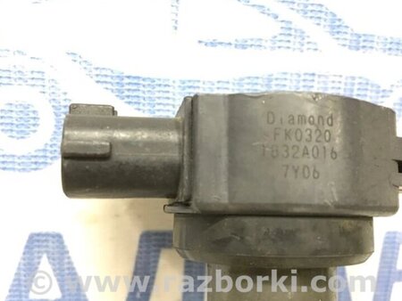 ФОТО Котушка запалювання для Mitsubishi Outlander Киев