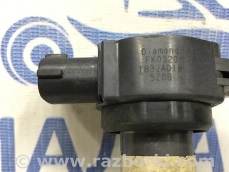ФОТО Котушка запалювання для Mitsubishi Outlander Киев