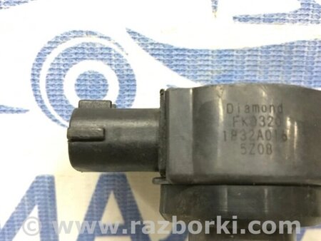 ФОТО Котушка запалювання для Mitsubishi Outlander Киев