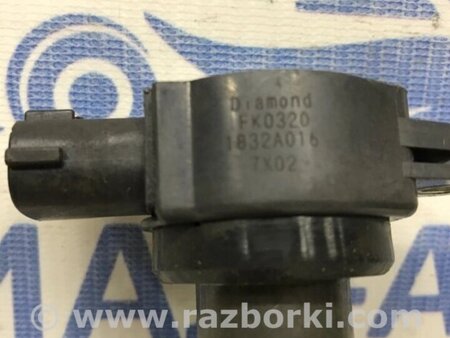 ФОТО Котушка запалювання для Mitsubishi Outlander Киев