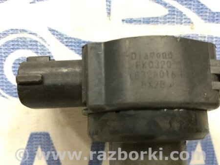 ФОТО Котушка запалювання для Mitsubishi Outlander Киев