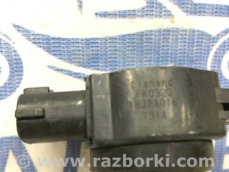 ФОТО Котушка запалювання для Mitsubishi Outlander Киев