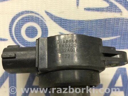 ФОТО Котушка запалювання для Mitsubishi Outlander Киев