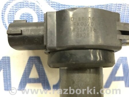 ФОТО Котушка запалювання для Mitsubishi Outlander Киев