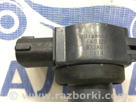 ФОТО Котушка запалювання для Mitsubishi Outlander Киев
