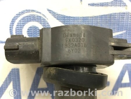 ФОТО Котушка запалювання для Mitsubishi Outlander Киев