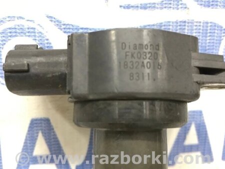 ФОТО Котушка запалювання для Mitsubishi Outlander Киев