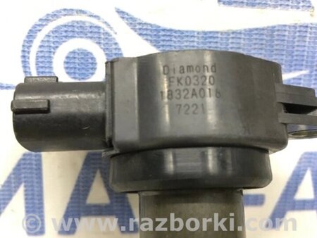 ФОТО Котушка запалювання для Mitsubishi Outlander Киев