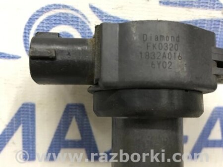ФОТО Котушка запалювання для Mitsubishi Outlander Киев