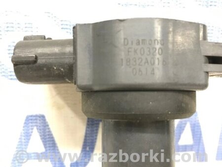 ФОТО Котушка запалювання для Mitsubishi Outlander Киев