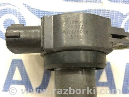 ФОТО Котушка запалювання для Mitsubishi Outlander Киев