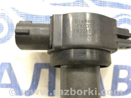 ФОТО Котушка запалювання для Mitsubishi Outlander Киев