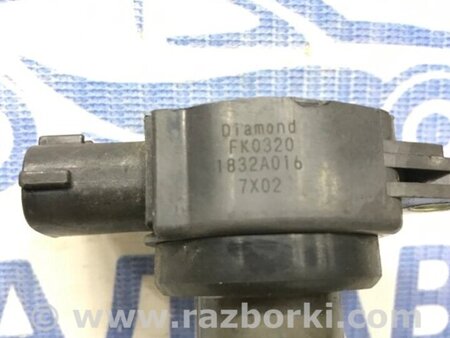 ФОТО Котушка запалювання для Mitsubishi Outlander Киев