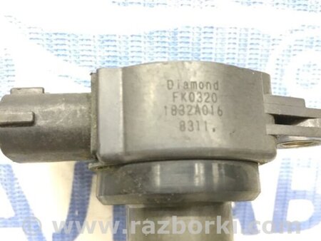 ФОТО Котушка запалювання для Mitsubishi Outlander Киев