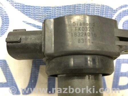 ФОТО Котушка запалювання для Mitsubishi Outlander Киев