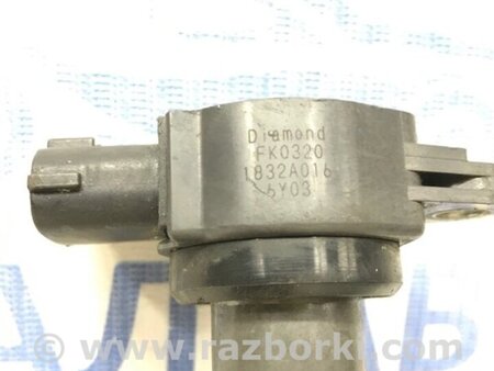 ФОТО Котушка запалювання для Mitsubishi Outlander Киев