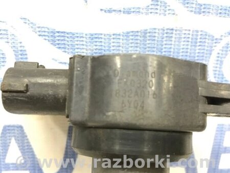 ФОТО Котушка запалювання для Mitsubishi Outlander Киев