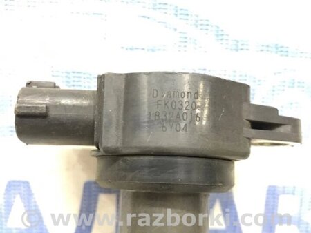 ФОТО Котушка запалювання для Mitsubishi Outlander Киев