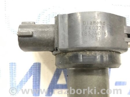 ФОТО Котушка запалювання для Mitsubishi Outlander Киев