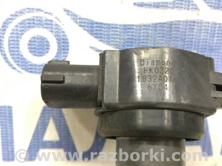 ФОТО Котушка запалювання для Mitsubishi Outlander Киев