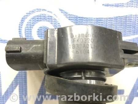 ФОТО Котушка запалювання для Mitsubishi Outlander Киев