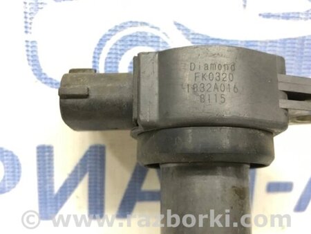 ФОТО Котушка запалювання для Mitsubishi Outlander Киев