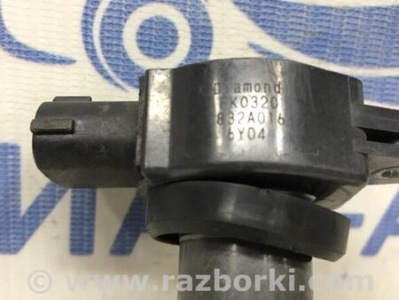 ФОТО Котушка запалювання для Mitsubishi Outlander Киев