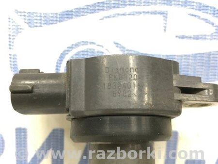 ФОТО Котушка запалювання для Mitsubishi Outlander Киев