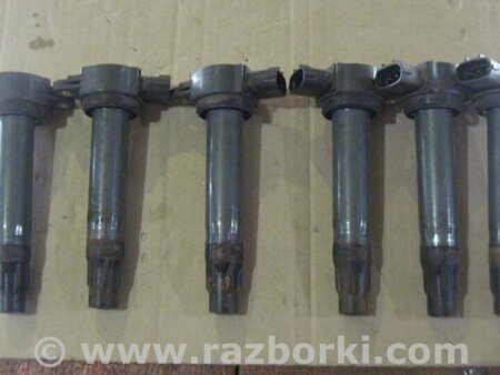 ФОТО Котушка запалювання для Mitsubishi Outlander Киев
