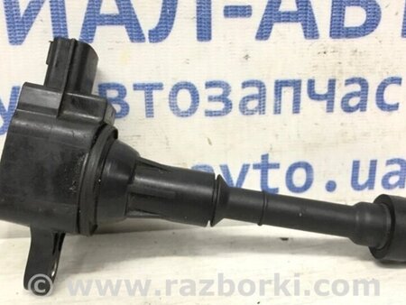 ФОТО Котушка запалювання для Nissan X-Trail Киев