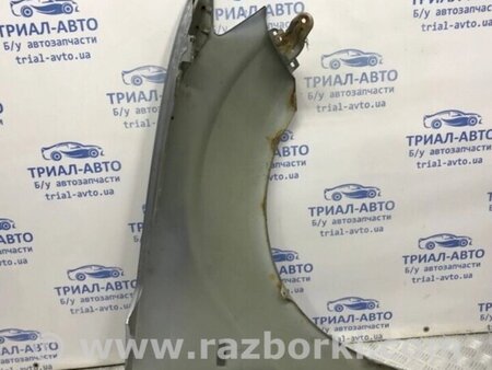 ФОТО Крило переднє ліве для Mitsubishi Outlander Киев