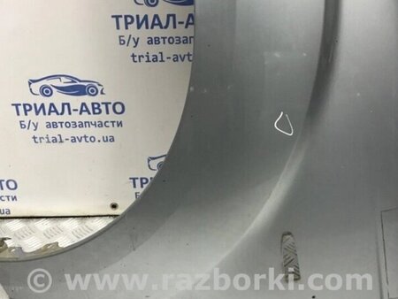 ФОТО Крило переднє ліве для Mitsubishi Outlander Киев