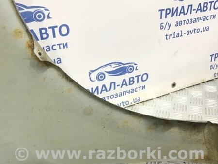 ФОТО Крило переднє ліве для Mitsubishi Outlander Киев