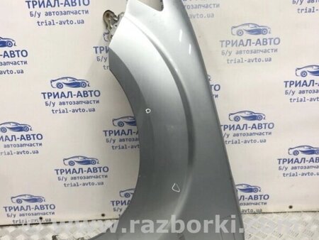 ФОТО Крило переднє ліве для Mitsubishi Outlander Киев