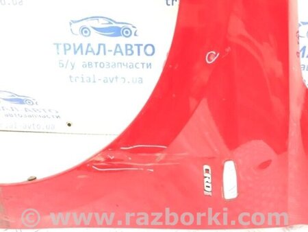 ФОТО Крило переднє ліве для Hyundai i30 Киев