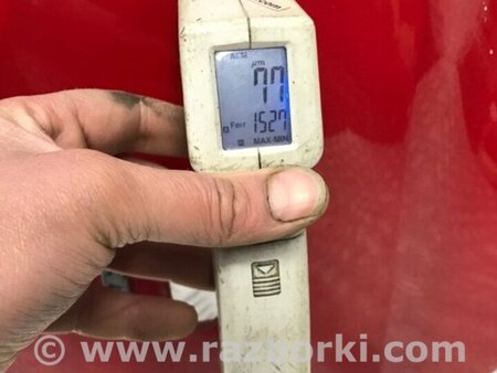 ФОТО Крило переднє ліве для Hyundai i30 Киев