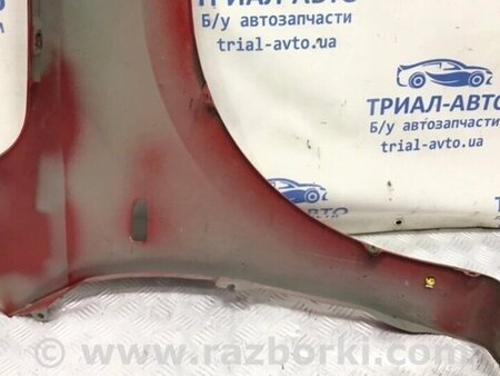 ФОТО Крило переднє ліве для Hyundai i30 Киев