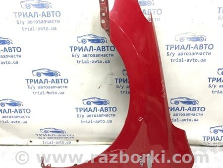 ФОТО Крило переднє ліве для Hyundai i30 Киев