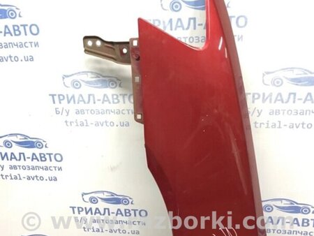 ФОТО Крило переднє ліве для Mitsubishi Lancer Киев