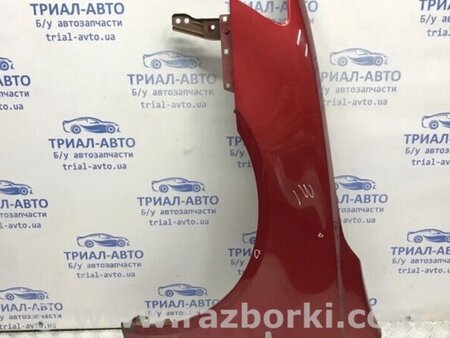 ФОТО Крило переднє ліве для Mitsubishi Lancer Киев