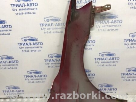 ФОТО Крило переднє ліве для Mitsubishi Lancer Киев